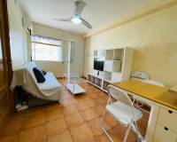 Аренда на длительный срок - Ground Floor - San Pedro del Pinatar - El mojon