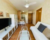 Аренда на длительный срок - Ground Floor - San Pedro del Pinatar - El mojon