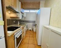 Аренда на длительный срок - Ground Floor - San Pedro del Pinatar - El mojon