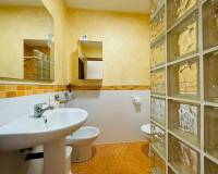 Аренда на длительный срок - Ground Floor - San Pedro del Pinatar - El mojon