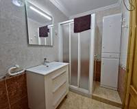 Аренда на длительный срок - Ground Floor - San Pedro del Pinatar - Lo pagan