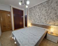 Аренда на длительный срок - Ground Floor - San Pedro del Pinatar - Lo pagan