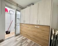 Аренда на длительный срок - Ground Floor - San Pedro del Pinatar - Los Cuarteros