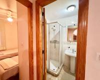 Аренда на длительный срок - Ground Floor - San Pedro del Pinatar - Los Cuarteros