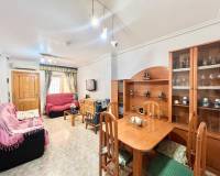 Аренда на длительный срок - Ground Floor - San Pedro del Pinatar - Los Cuarteros