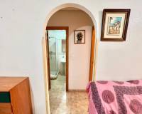 Аренда на длительный срок - Ground Floor - San Pedro del Pinatar - Los Cuarteros