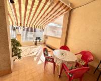 Аренда на длительный срок - Ground Floor - San Pedro del Pinatar - Los Cuarteros