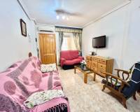 Аренда на длительный срок - Ground Floor - San Pedro del Pinatar - Los Cuarteros