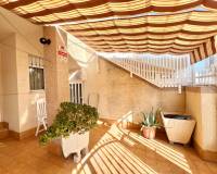 Аренда на длительный срок - Ground Floor - San Pedro del Pinatar - Los Cuarteros