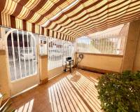 Аренда на длительный срок - Ground Floor - San Pedro del Pinatar - Los Cuarteros