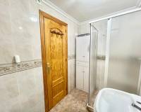 Аренда на длительный срок - Ground Floor - San Pedro del Pinatar - Los Cuarteros