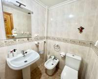 Аренда на длительный срок - Ground Floor - San Pedro del Pinatar - Los Cuarteros