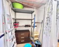 Аренда на длительный срок - Ground Floor - San Pedro del Pinatar - Los Cuarteros