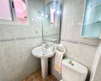 Аренда на длительный срок - Ground Floor - San Pedro del Pinatar - Los Cuarteros