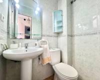 Аренда на длительный срок - Ground Floor - San Pedro del Pinatar - Los Cuarteros