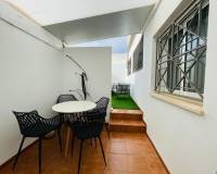 Аренда на длительный срок - Ground Floor - San Pedro del Pinatar - San Pedro de Pinatar