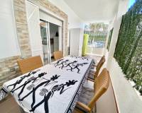 Аренда на длительный срок - Ground Floor - San Pedro del Pinatar - San Pedro de Pinatar