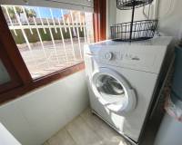 Аренда на длительный срок - Ground Floor - San Pedro del Pinatar - San Pedro de Pinatar