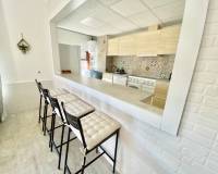 Аренда на длительный срок - Ground Floor - San Pedro del Pinatar - San Pedro de Pinatar