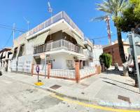 Аренда на длительный срок - Ground Floor - San Pedro del Pinatar - San Pedro de Pinatar