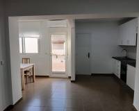 Аренда на длительный срок - Ground Floor - San Vicente del Raspeig