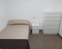 Аренда на длительный срок - Ground Floor - San Vicente del Raspeig