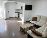 Аренда на длительный срок - Ground Floor - San Vicente del Raspeig