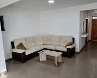 Аренда на длительный срок - Ground Floor - San Vicente del Raspeig