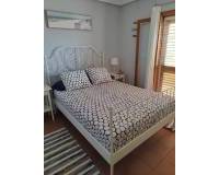 Аренда на длительный срок - Ground Floor - Santa Pola - Santa pola del este