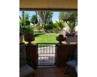 Аренда на длительный срок - Ground Floor - Santa Pola - Santa pola del este