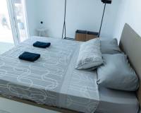 Аренда на длительный срок - Ground Floor - Santa Pola - Santa pola del este