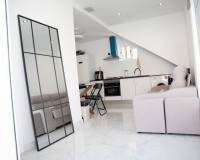 Аренда на длительный срок - Ground Floor - Santa Pola - Santa pola del este