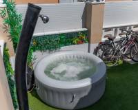 Аренда на длительный срок - Ground Floor - Santa Pola - Santa pola del este