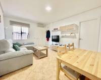 Аренда на длительный срок - Ground Floor - Torrevieja - Cabo cervera