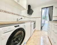 Аренда на длительный срок - Ground Floor - Torrevieja - Cabo cervera