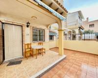 Аренда на длительный срок - Ground Floor - Torrevieja - Cabo cervera