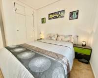 Аренда на длительный срок - Ground Floor - Torrevieja - Cabo cervera