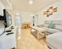 Аренда на длительный срок - Ground Floor - Torrevieja - Cabo cervera