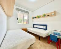 Аренда на длительный срок - Ground Floor - Torrevieja - Cabo cervera