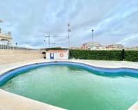 Аренда на длительный срок - Ground Floor - Torrevieja - Cabo cervera