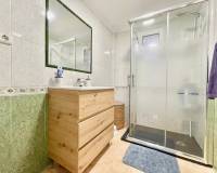 Аренда на длительный срок - Ground Floor - Torrevieja - Cabo cervera