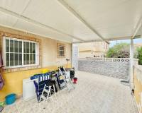 Аренда на длительный срок - Ground Floor - Torrevieja - Cabo cervera