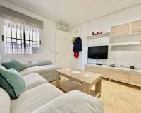 Аренда на длительный срок - Ground Floor - Torrevieja - Cabo cervera