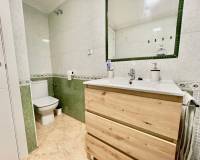 Аренда на длительный срок - Ground Floor - Torrevieja - Cabo cervera