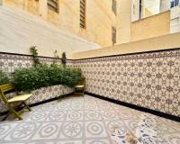 Аренда на длительный срок - Ground Floor - Torrevieja - Centro