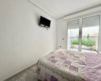 Аренда на длительный срок - Ground Floor - Torrevieja - Centro