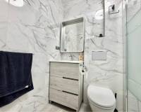 Аренда на длительный срок - Ground Floor - Torrevieja - Centro