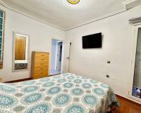 Аренда на длительный срок - Ground Floor - Torrevieja - Centro