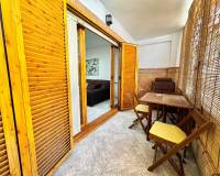 Аренда на длительный срок - Ground Floor - Torrevieja - Centro