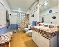 Аренда на длительный срок - Ground Floor - Torrevieja - Centro